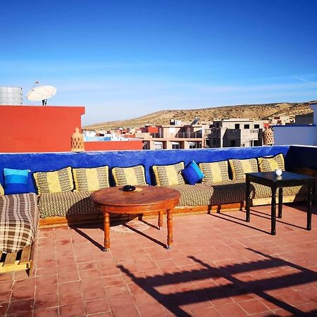 Imsouane Dream Surf Exterior foto
