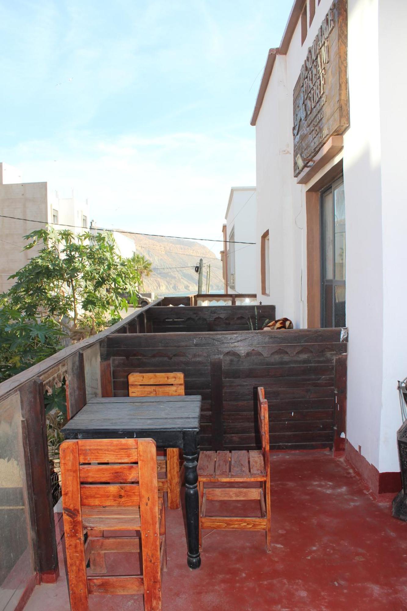 Imsouane Dream Surf Exterior foto