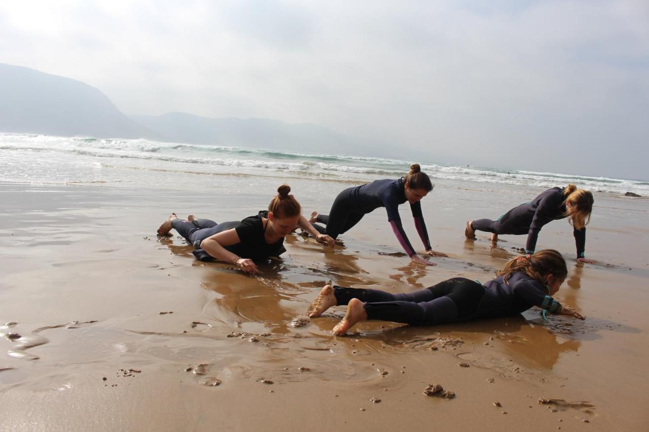 Imsouane Dream Surf Exterior foto