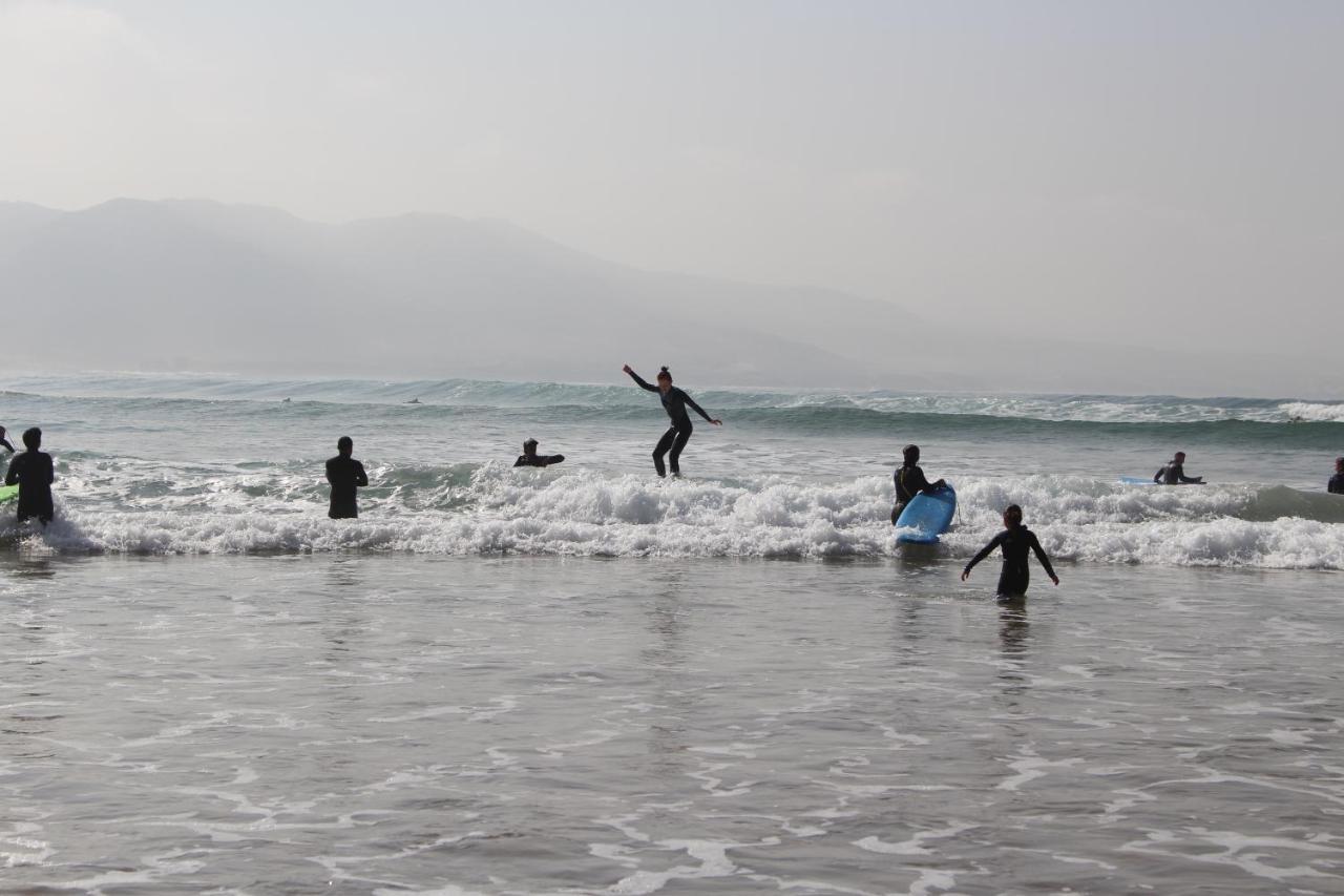 Imsouane Dream Surf Exterior foto