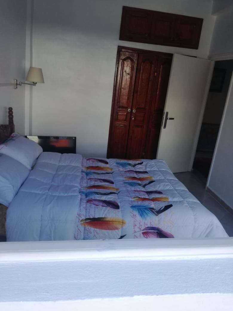Imsouane Dream Surf Exterior foto