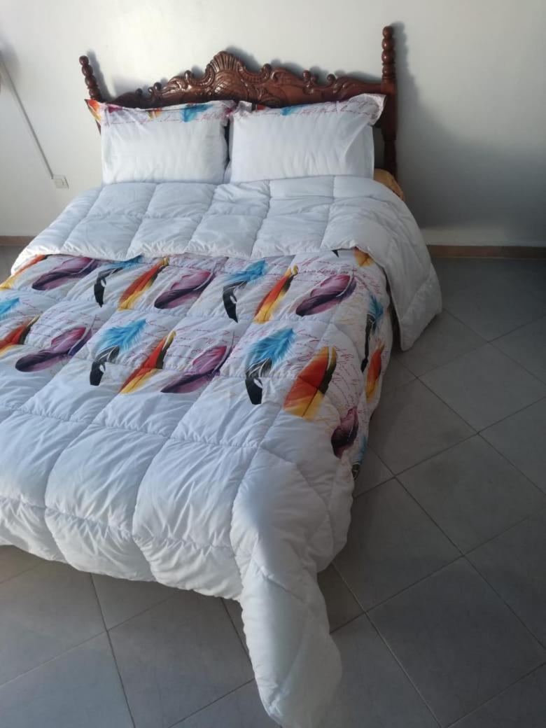 Imsouane Dream Surf Exterior foto