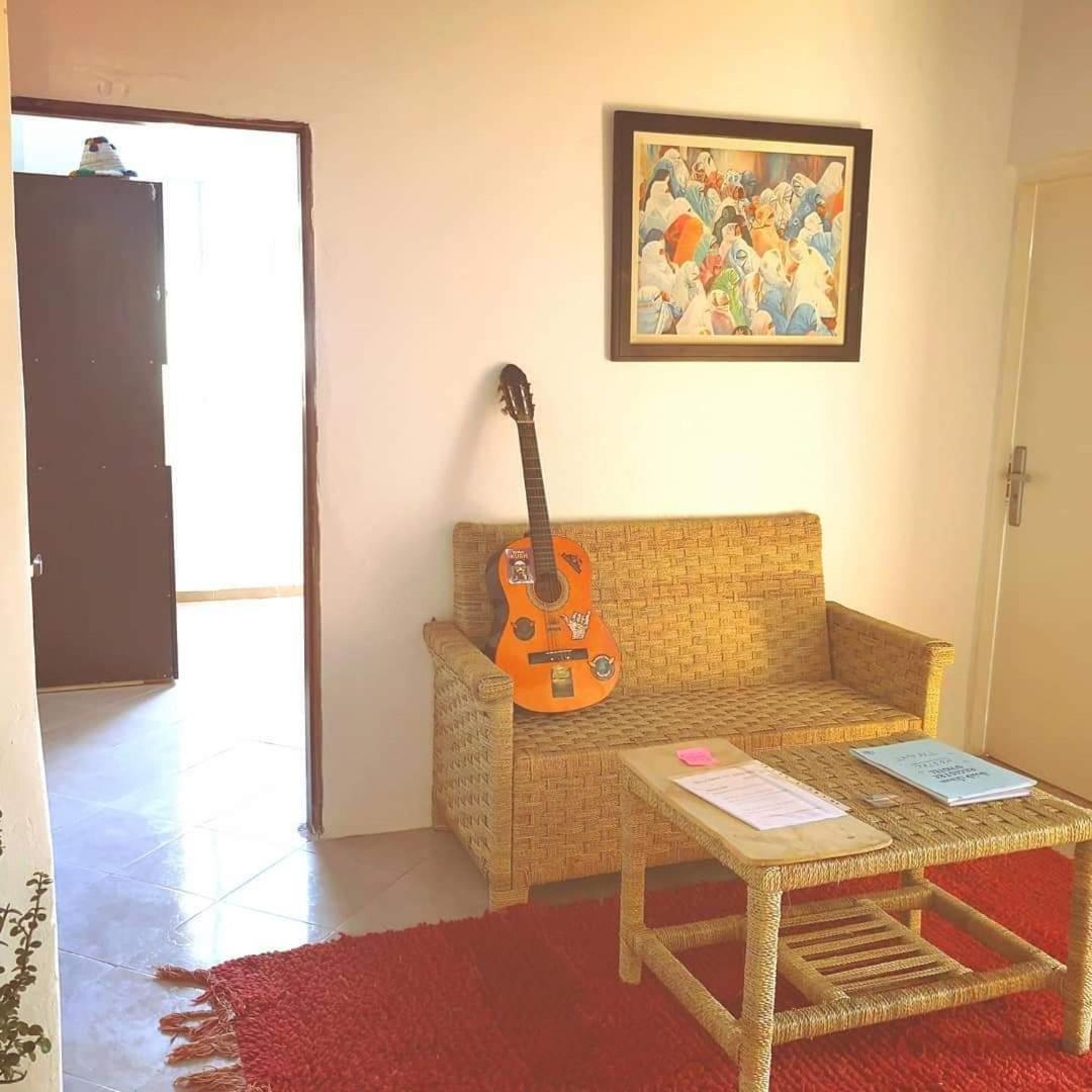 Imsouane Dream Surf Exterior foto