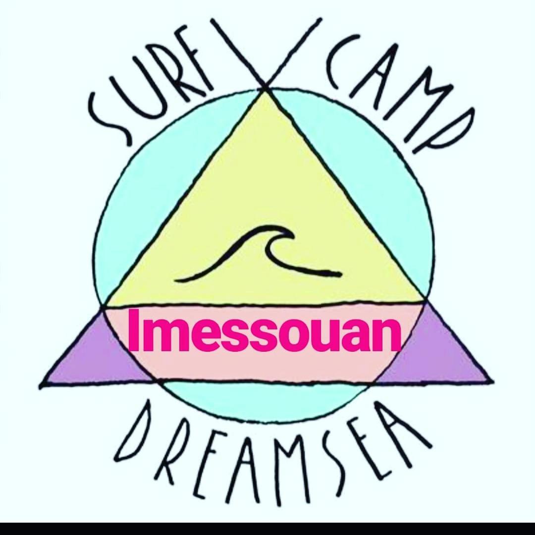 Imsouane Dream Surf Exterior foto