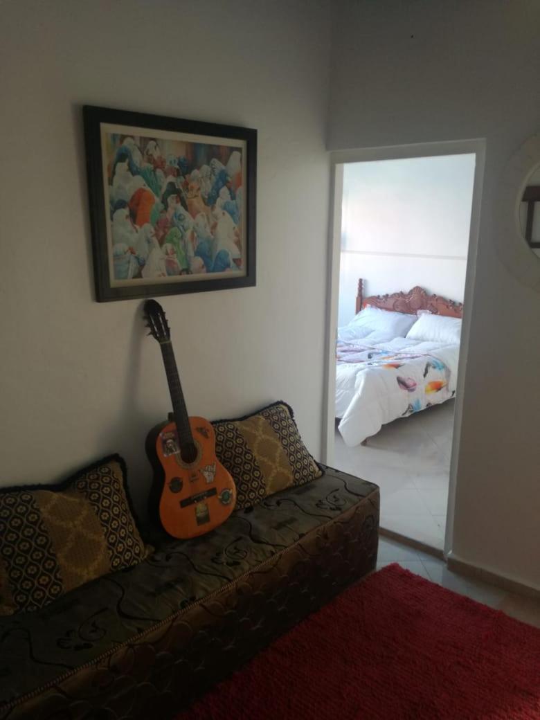 Imsouane Dream Surf Exterior foto