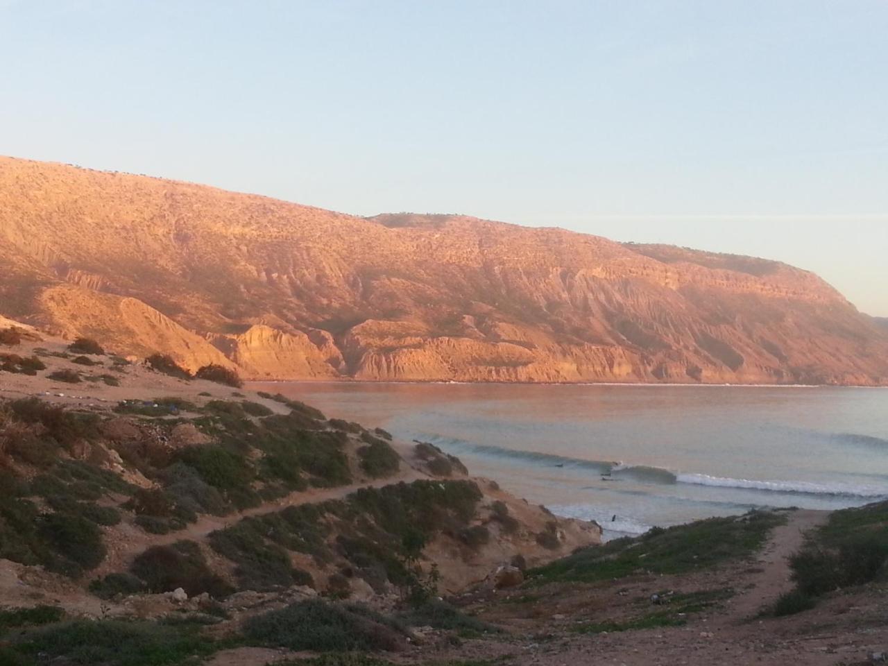 Imsouane Dream Surf Exterior foto