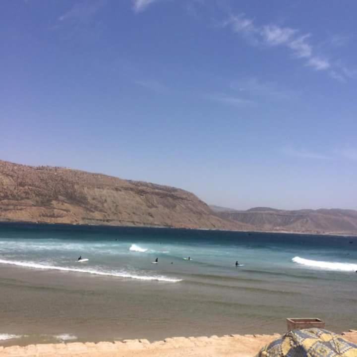 Imsouane Dream Surf Exterior foto