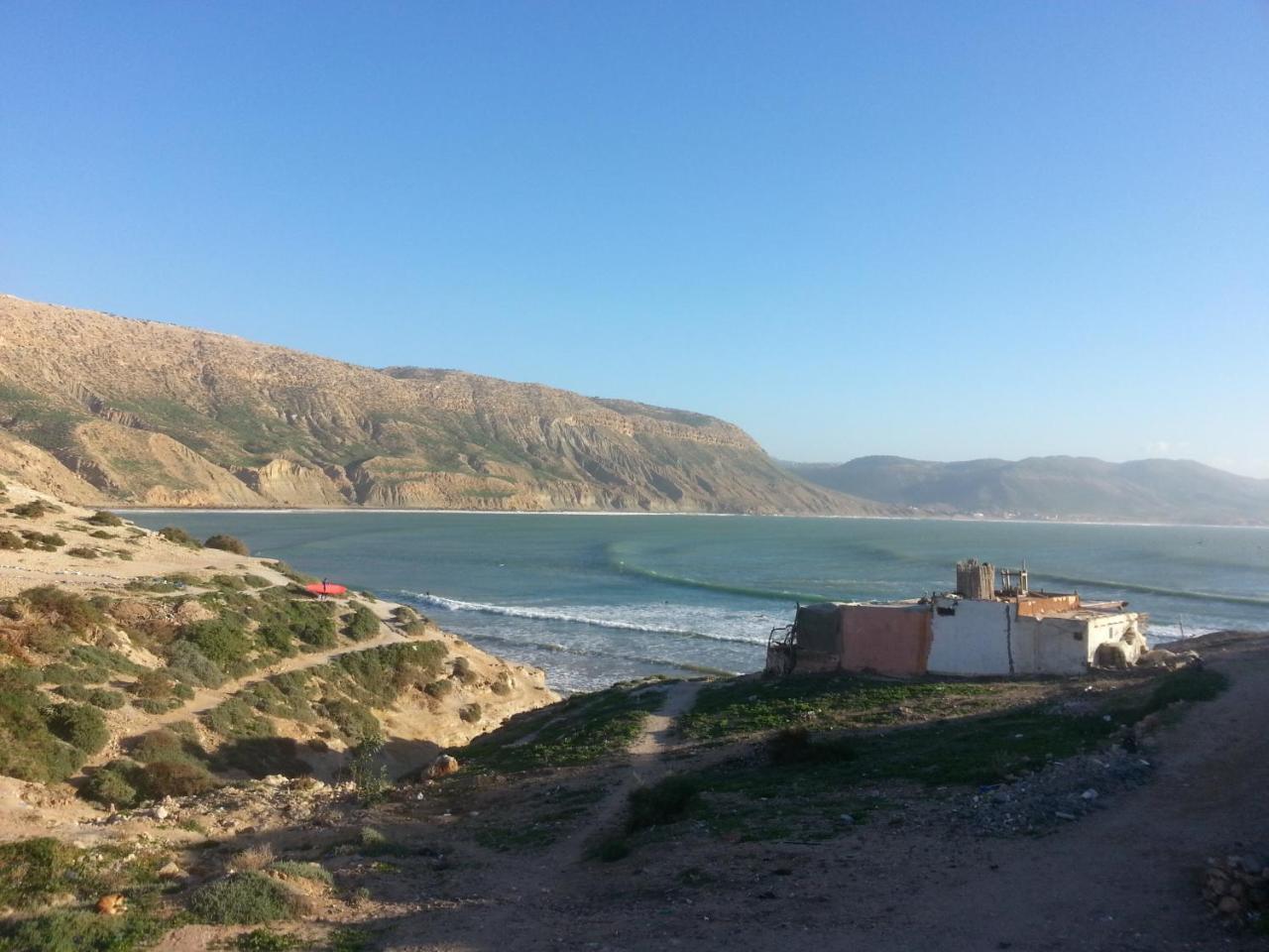 Imsouane Dream Surf Exterior foto