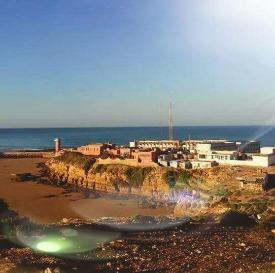 Imsouane Dream Surf Exterior foto